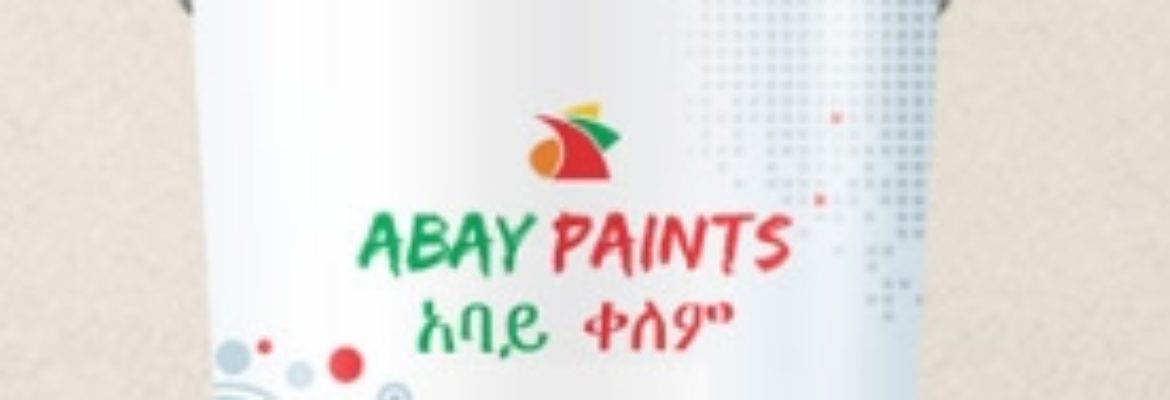 Abay Paints