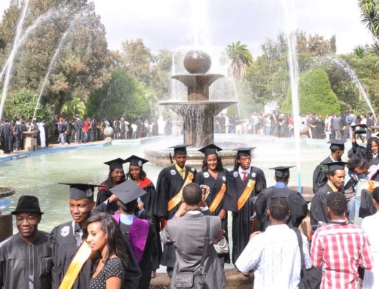 Addis Ababa University