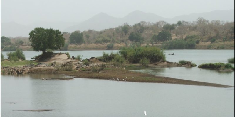 Ethiopian Institute of Water Resource
