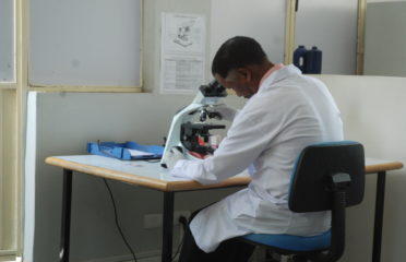 Arsho Medical Laboratories