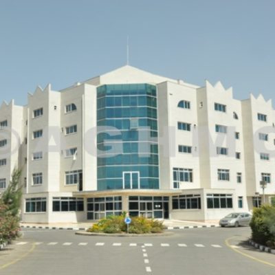Adama General Hospital