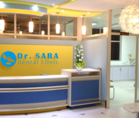Dr Sara dental clinic