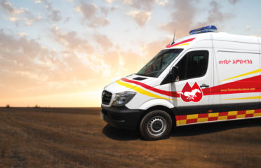 Tebita Ambulance