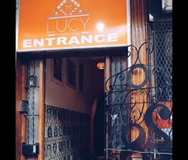 Lucy Ethiopian Restaurant, Cape Town