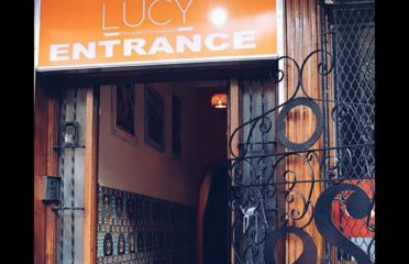 Lucy Ethiopian Restaurant, Cape Town