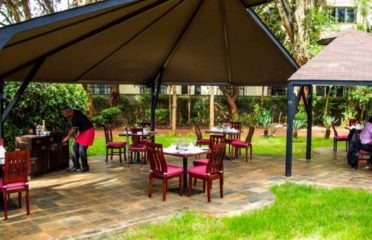 Asmara Restaurant – Westlands-Kenya