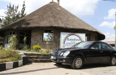 Rainbow Exclusive Car Rental and Tour Services