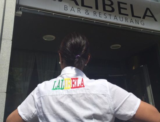 Lalibela Bar & Restaurant
