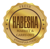 Habesha restaurant