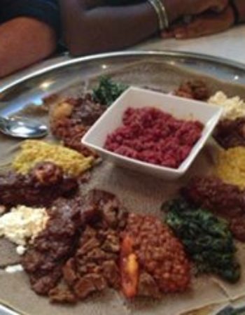 Restaurant EthioStar