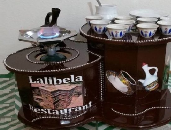 Lalibela Bar & Restaurant