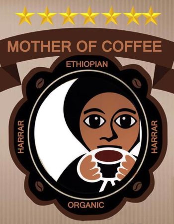 Mother of Coffee