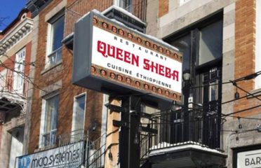 Restaurant Queen Sheba