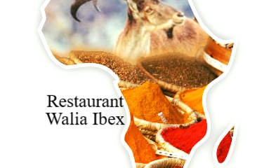 Restaurant Walia Ibex
