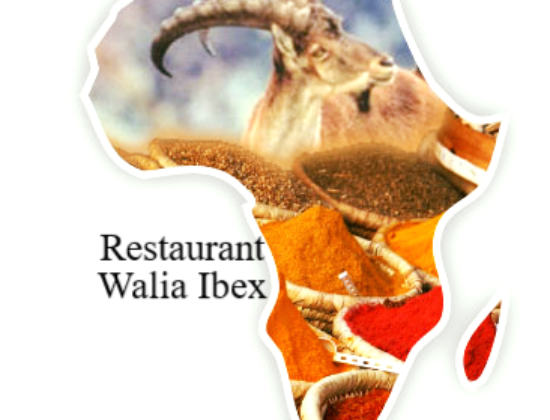 Restaurant Walia Ibex
