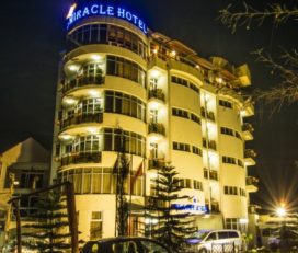 Miracle Addis Hotel