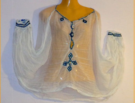 Helena Traditional Dresses