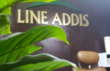 Line Addis Consultancy