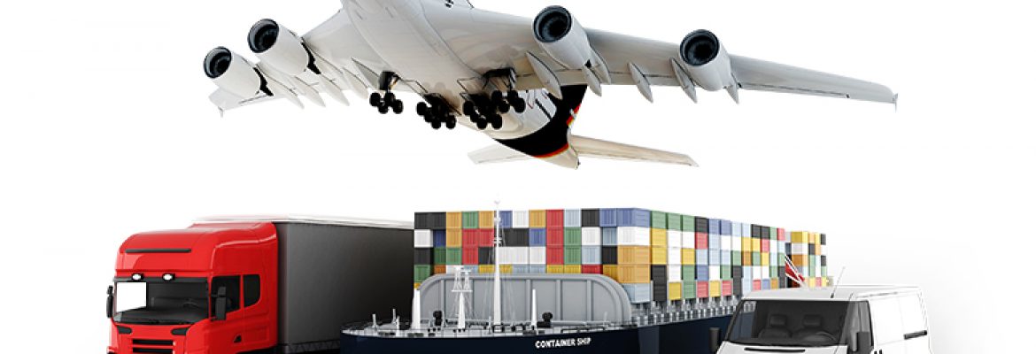 Hezelinks air freight, sea freight,  delivery