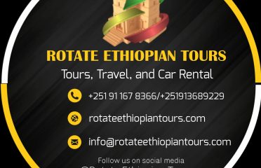 Rotate Ethiopian Tours And Travel – ©Home