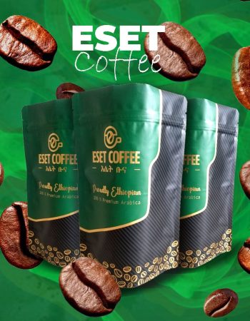 Eset Coffee
