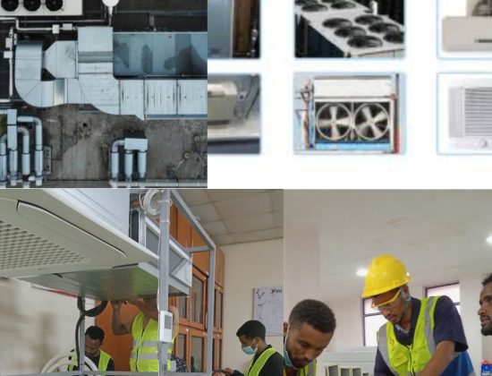 Top Electromechanical  Companies in Ethiopia | Index Engineering PLC
