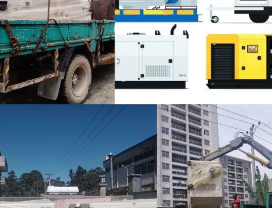 Top Electromechanical  Companies in Ethiopia | Index Engineering PLC